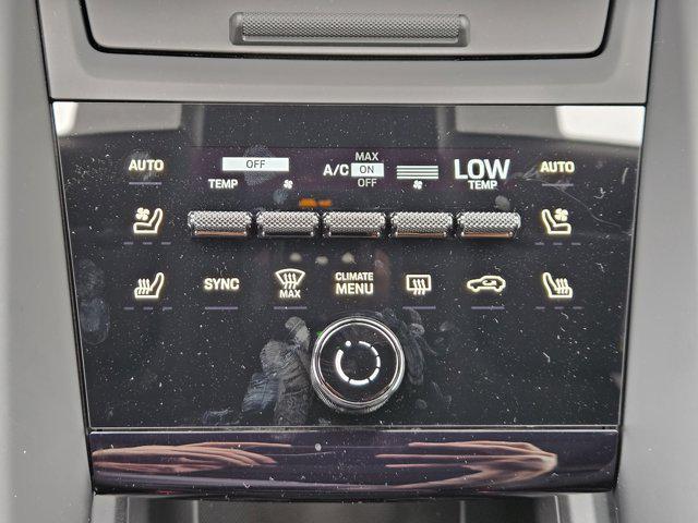 new 2026 Porsche Macan car, priced at $106,900