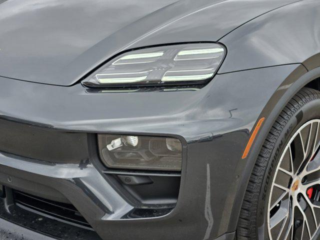 new 2026 Porsche Macan car, priced at $106,900