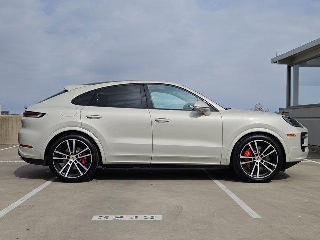 new 2026 Porsche Cayenne car, priced at $143,550