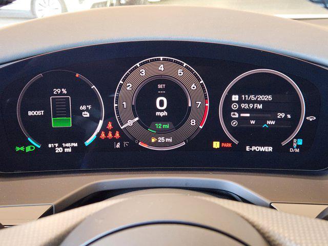 new 2026 Porsche Panamera car, priced at $244,220