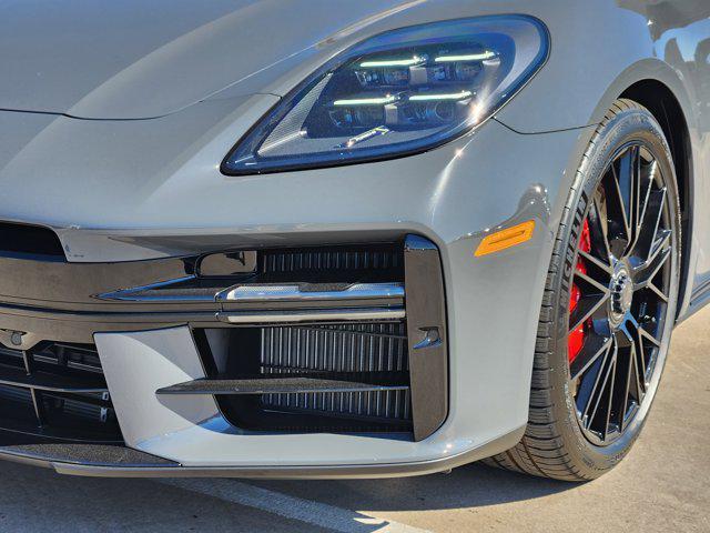 new 2026 Porsche Panamera car, priced at $244,220