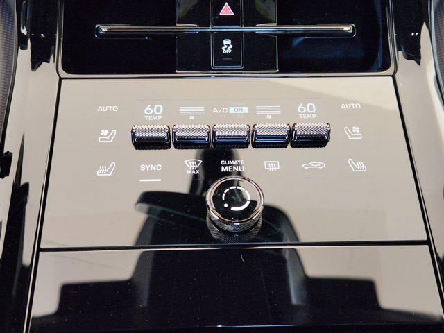 new 2026 Porsche Panamera car, priced at $244,220