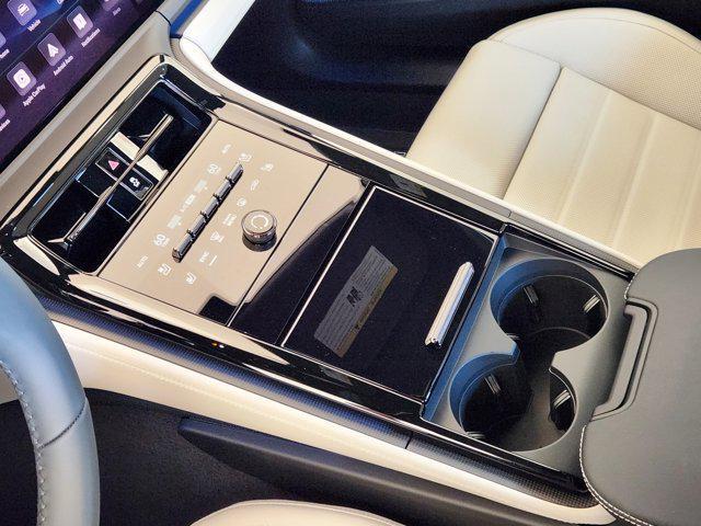 new 2026 Porsche Panamera car, priced at $244,220