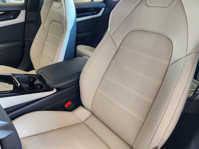 new 2026 Porsche Panamera car, priced at $244,220