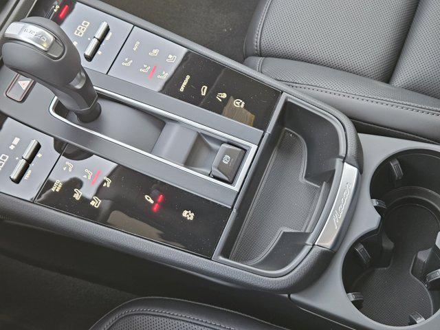new 2026 Porsche Macan car, priced at $84,020