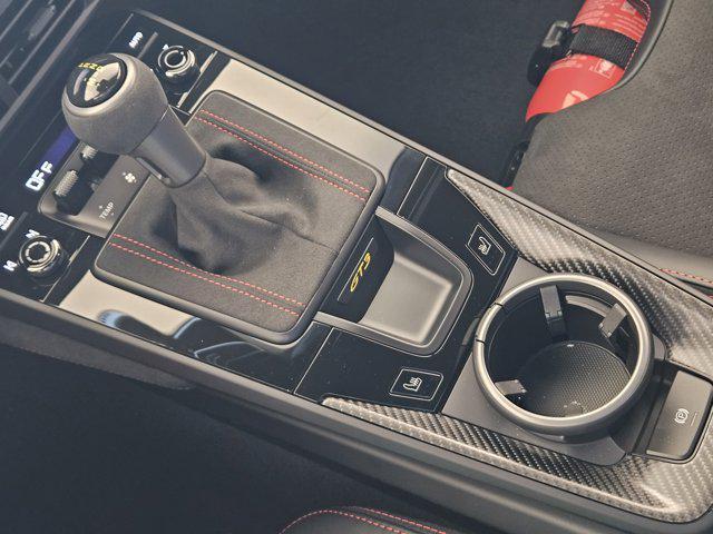 used 2026 Porsche 911 car, priced at $329,998