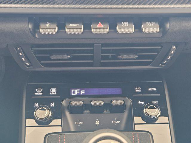 used 2026 Porsche 911 car, priced at $329,998