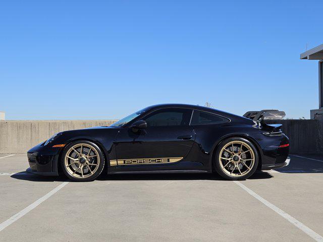 used 2026 Porsche 911 car, priced at $329,998