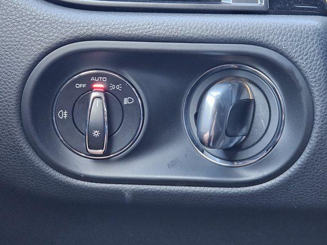 used 2025 Porsche Macan car, priced at $59,855