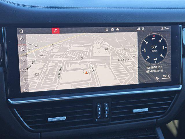 used 2021 Porsche Cayenne car, priced at $50,975