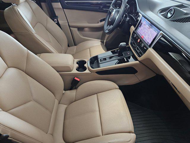 used 2026 Porsche Macan car, priced at $66,222