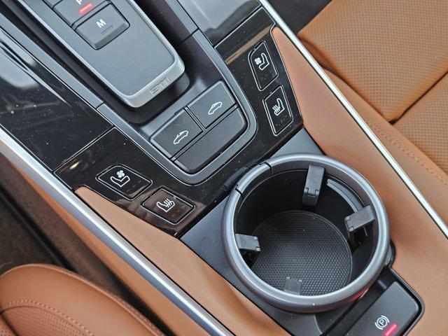 used 2025 Porsche 911 car, priced at $235,900