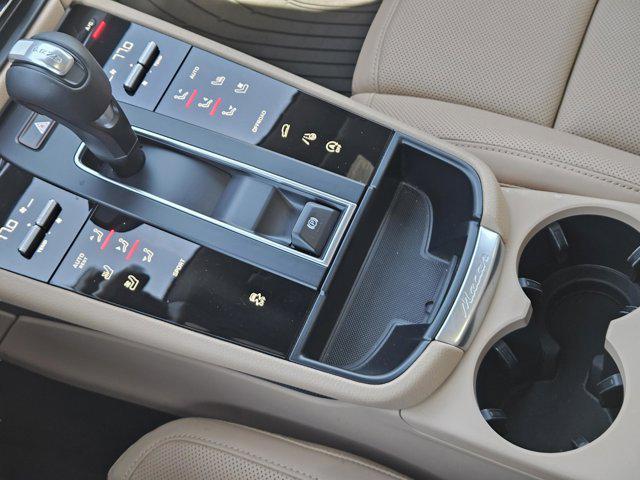 used 2026 Porsche Macan car, priced at $71,897