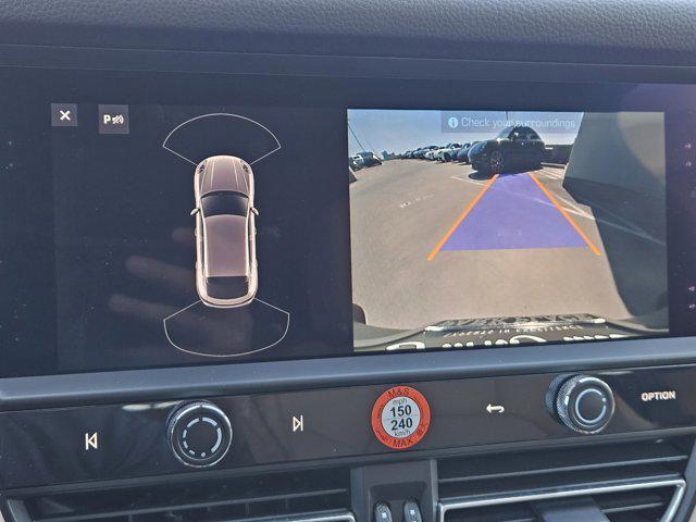 used 2026 Porsche Macan car, priced at $71,897