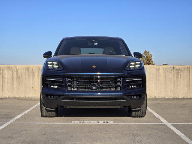 new 2026 Porsche Cayenne car, priced at $106,840