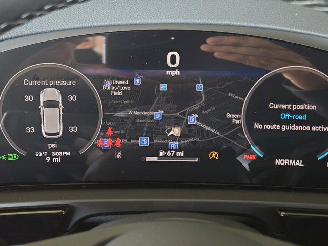 new 2026 Porsche Cayenne car, priced at $106,840