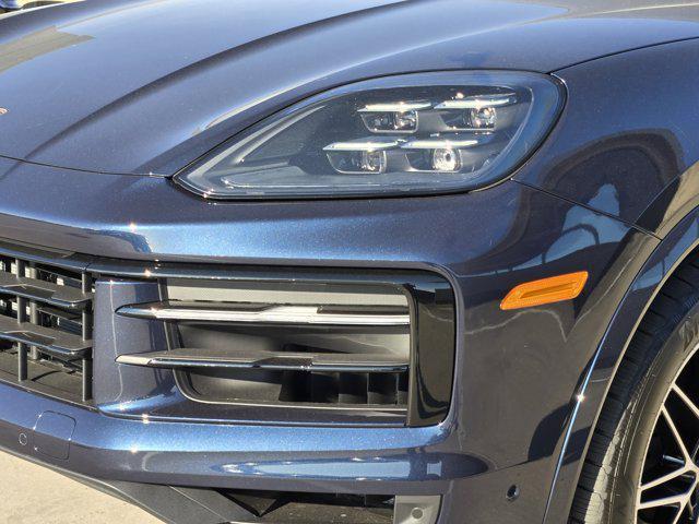 new 2026 Porsche Cayenne car, priced at $106,840