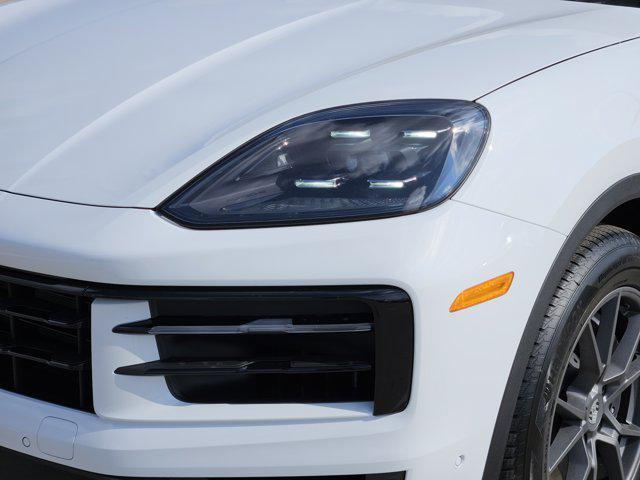 new 2026 Porsche Cayenne car, priced at $100,370