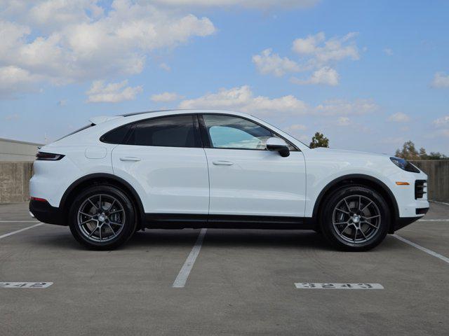 new 2026 Porsche Cayenne car, priced at $100,370