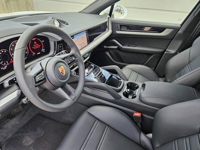 new 2026 Porsche Cayenne car, priced at $100,370