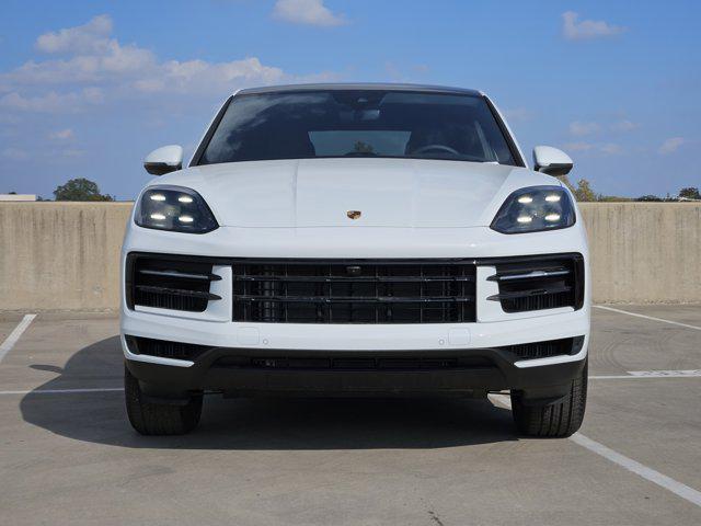new 2026 Porsche Cayenne car, priced at $100,370