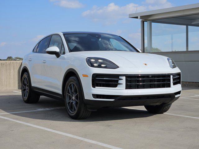 new 2026 Porsche Cayenne car, priced at $100,370