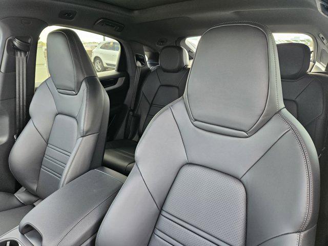 new 2026 Porsche Cayenne car, priced at $100,370