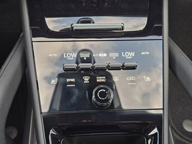 new 2026 Porsche Cayenne car, priced at $100,370