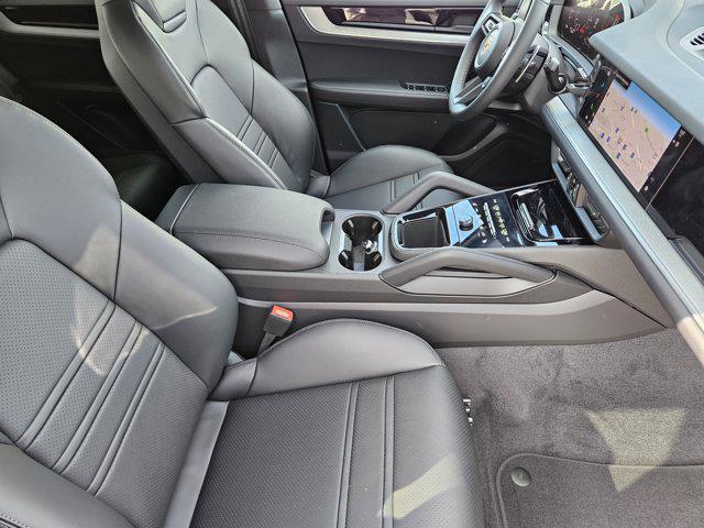 new 2026 Porsche Cayenne car, priced at $100,370