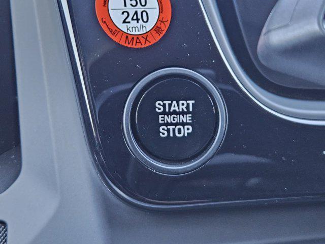 used 2025 Porsche Cayenne car, priced at $128,150