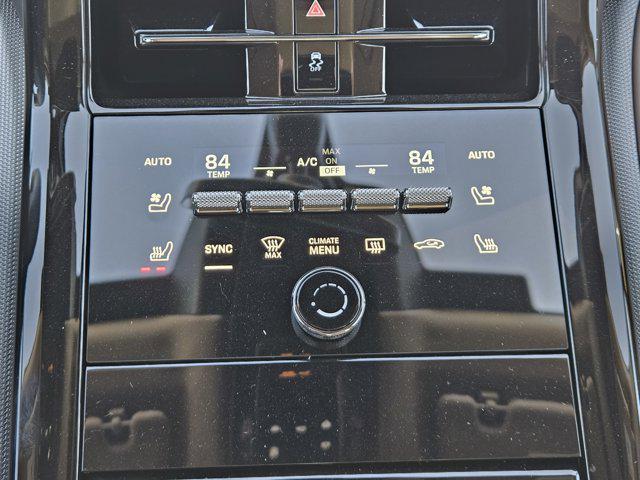 new 2026 Porsche Panamera car, priced at $144,840