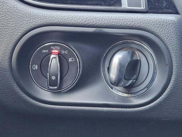 used 2025 Porsche Macan car, priced at $78,897