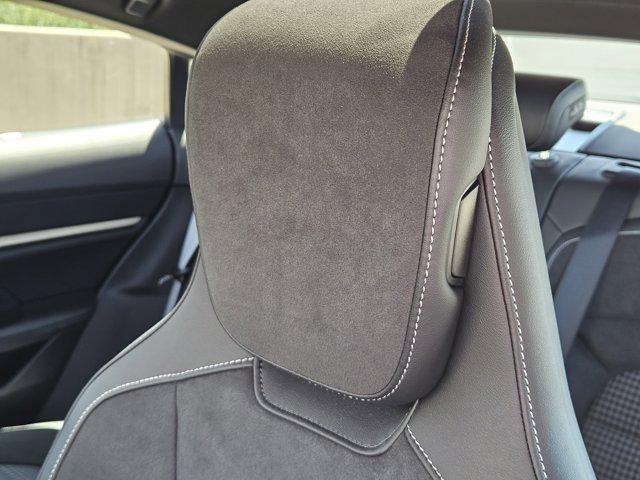 new 2025 Porsche Taycan car, priced at $146,545