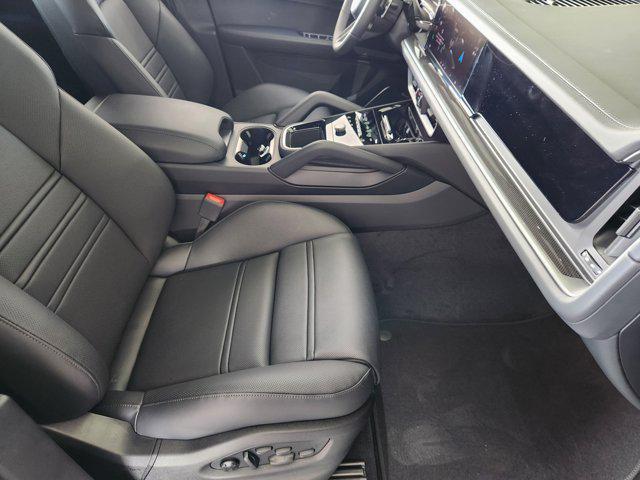 new 2026 Porsche Cayenne car, priced at $149,580