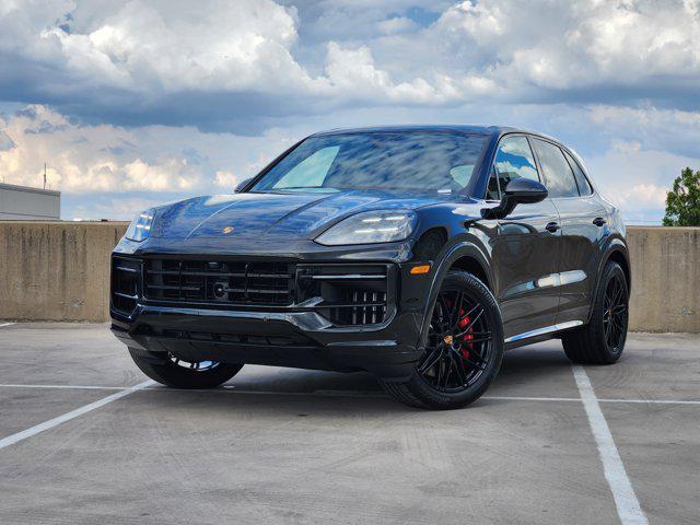 new 2026 Porsche Cayenne car, priced at $149,580