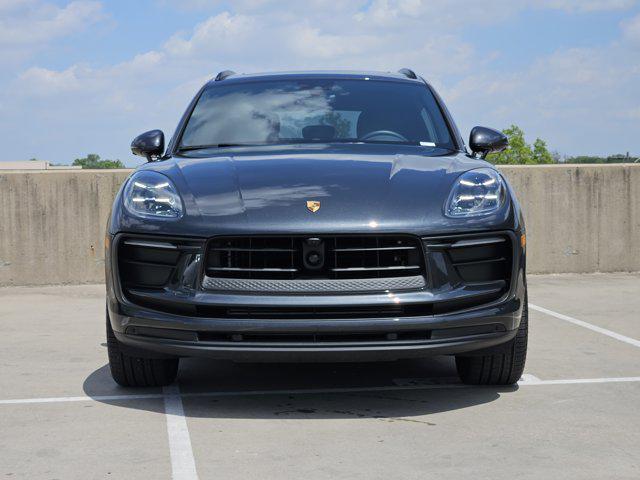 used 2026 Porsche Macan car, priced at $65,223