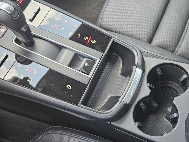 used 2026 Porsche Macan car, priced at $65,223