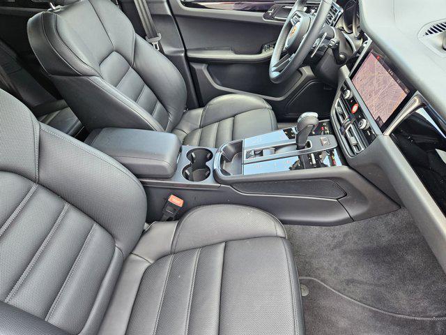used 2026 Porsche Macan car, priced at $65,223
