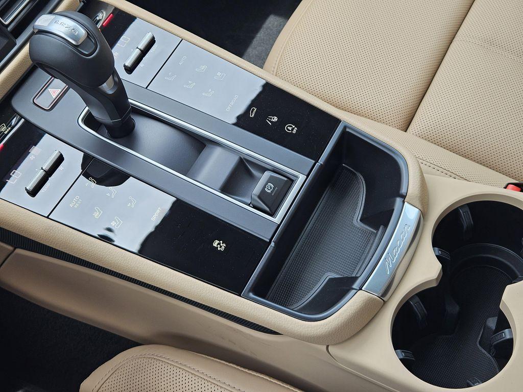 new 2026 Porsche Macan car, priced at $77,565