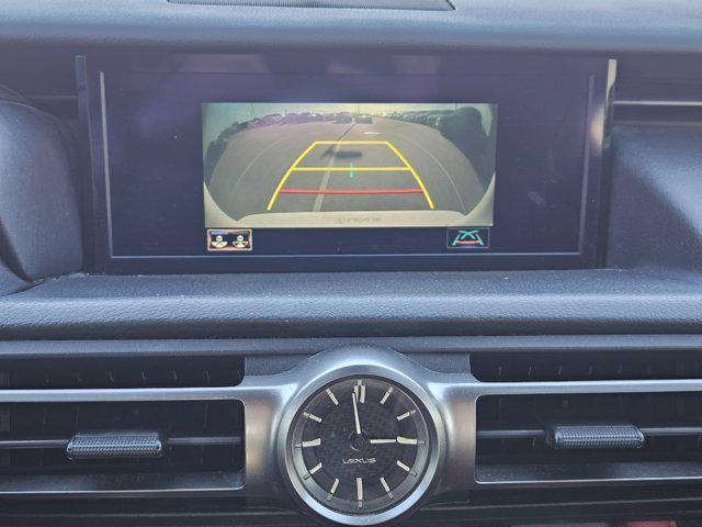 used 2021 Lexus RC 350 car, priced at $35,900