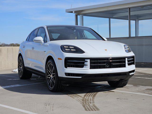new 2026 Porsche Cayenne car, priced at $123,080