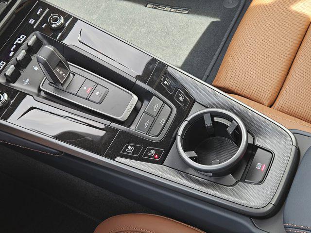 new 2026 Porsche 911 car, priced at $224,080