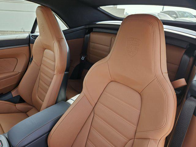 new 2026 Porsche 911 car, priced at $224,080