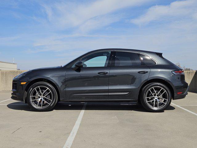 used 2026 Porsche Macan car, priced at $67,955