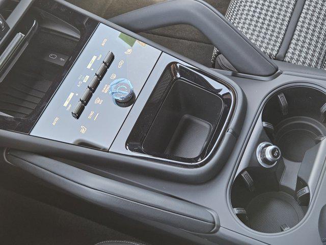 new 2026 Porsche Cayenne car, priced at $158,980