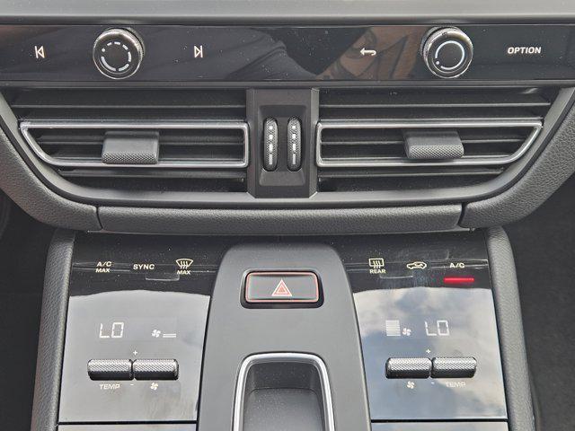 used 2026 Porsche Macan car, priced at $82,455