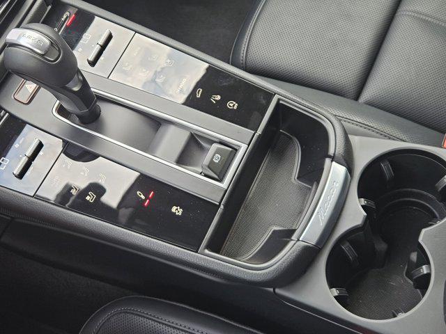 used 2026 Porsche Macan car, priced at $82,455