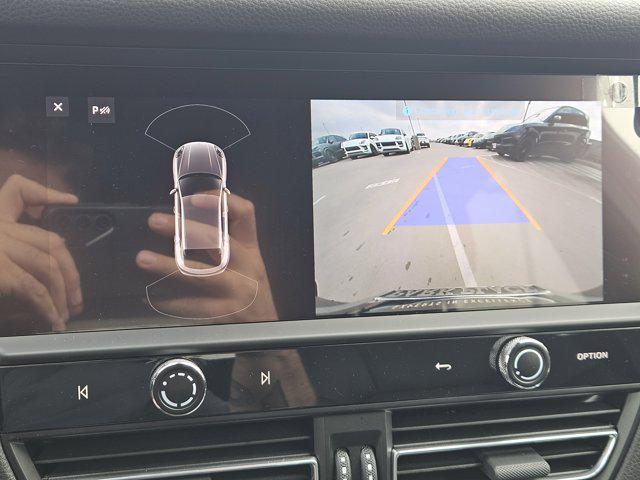 used 2026 Porsche Macan car, priced at $82,455