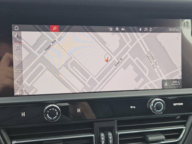 used 2026 Porsche Macan car, priced at $82,455