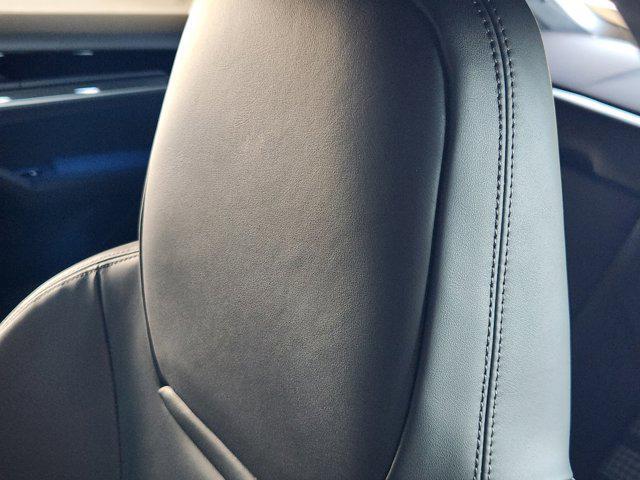 new 2026 Porsche Cayenne car, priced at $115,090